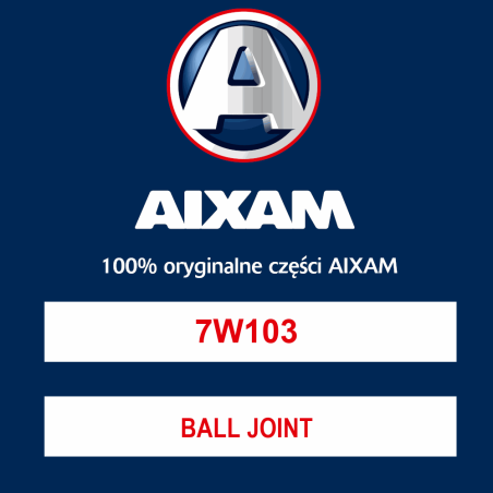 BALL JOINT