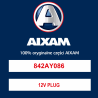 12V PLUG