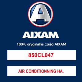 AIR CONDITIONNING HARNESS