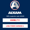 LONG POWER HARNESS 48V 7KWH