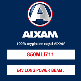 E4V LONG POWER BEAM 6kWh
