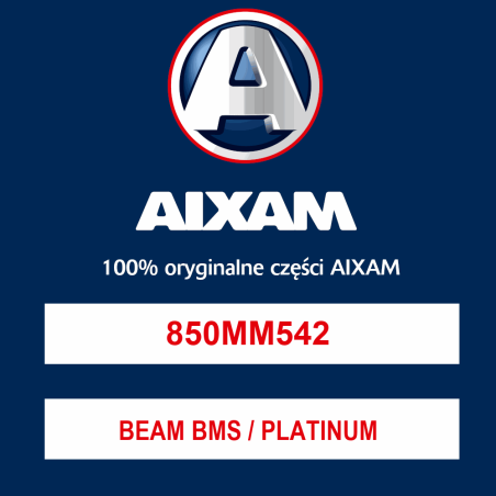 BEAM BMS / PLATINUM