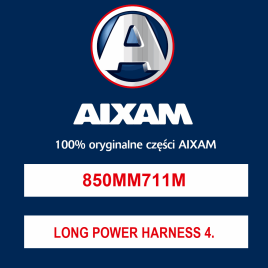 LONG POWER HARNESS 48V 5.1 KWH SAV