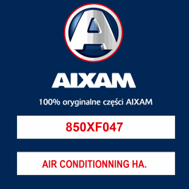 AIR CONDITIONNING HARNESS
