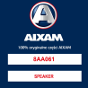 SPEAKER