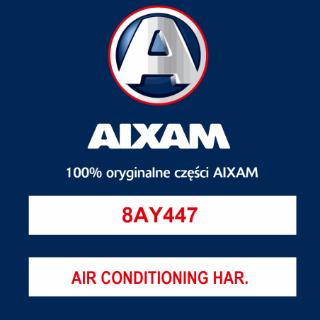 AIR CONDITIONING HARNESS