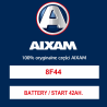 BATTERY / START 42AH / 360A