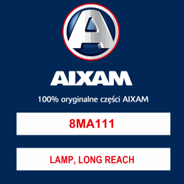LAMP, LONG REACH