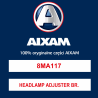 HEADLAMP ADJUSTER BRKT