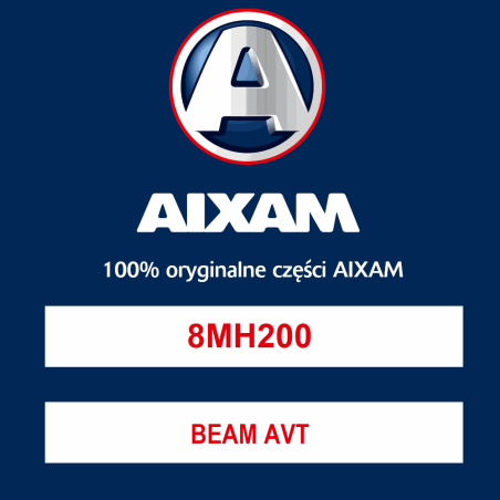BEAM AVT
