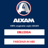 FAISCEAUX AV ABS