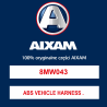 ABS VEHICLE HARNESS eTRUCK