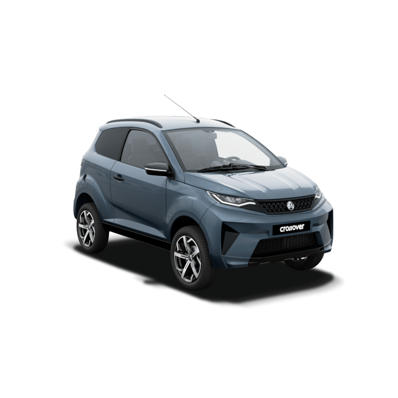 Pojazdy Aixam - oferta sklep.aixam.pl
