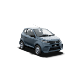 Aixam City Pack 2025