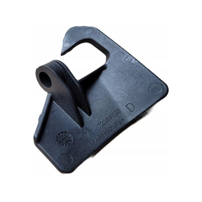 FRONT BONNET R/H HINGE