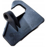 FRONT BONNET R/H HINGE