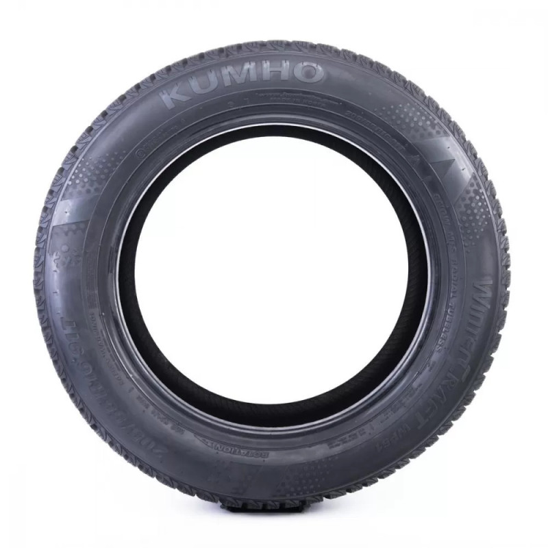 Opona zimowa Kumho Wintercraft WP51 155/60 R15 74 T