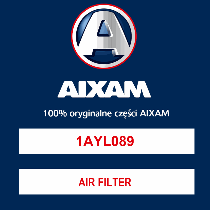 AIR FILTER