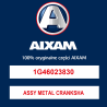 ASSY METAL CRANKSHA