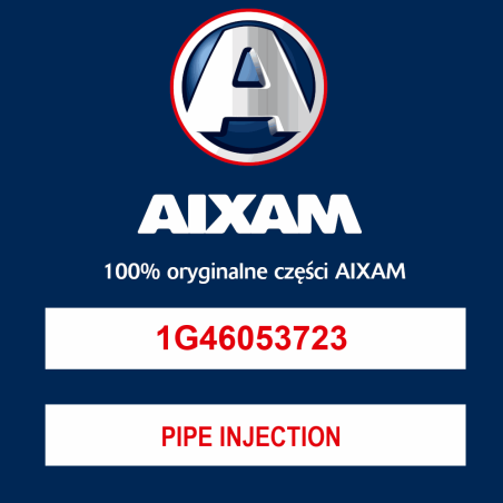 PIPE INJECTION