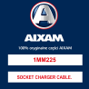 SOCKET CHARGER CABLE