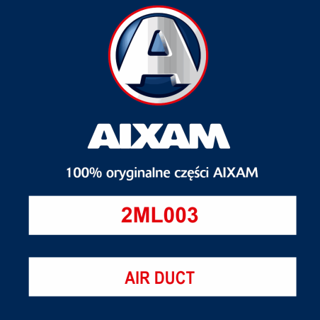 AIR DUCT