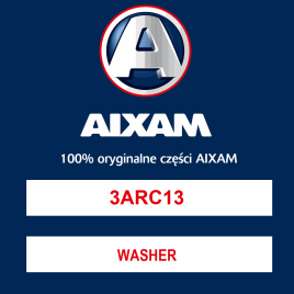 WASHER