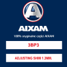 ADJUSTING SHIM 1.3mm
