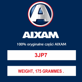 WEIGHT, 175 GRAMMES 93 MODEL