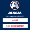 Amortyzator przedni A550 93 Aixam