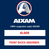 Amortyzator przedni Aixam
