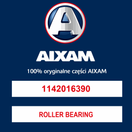 ROLLER BEARING