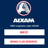 BRAKE FLUID RESERVOIR