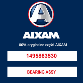 BEARING ASSY