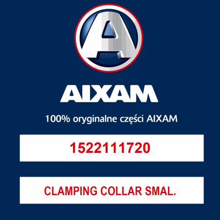 clamping collar small