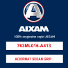 ACIERMAT SEDAN GRIP HUBCAP