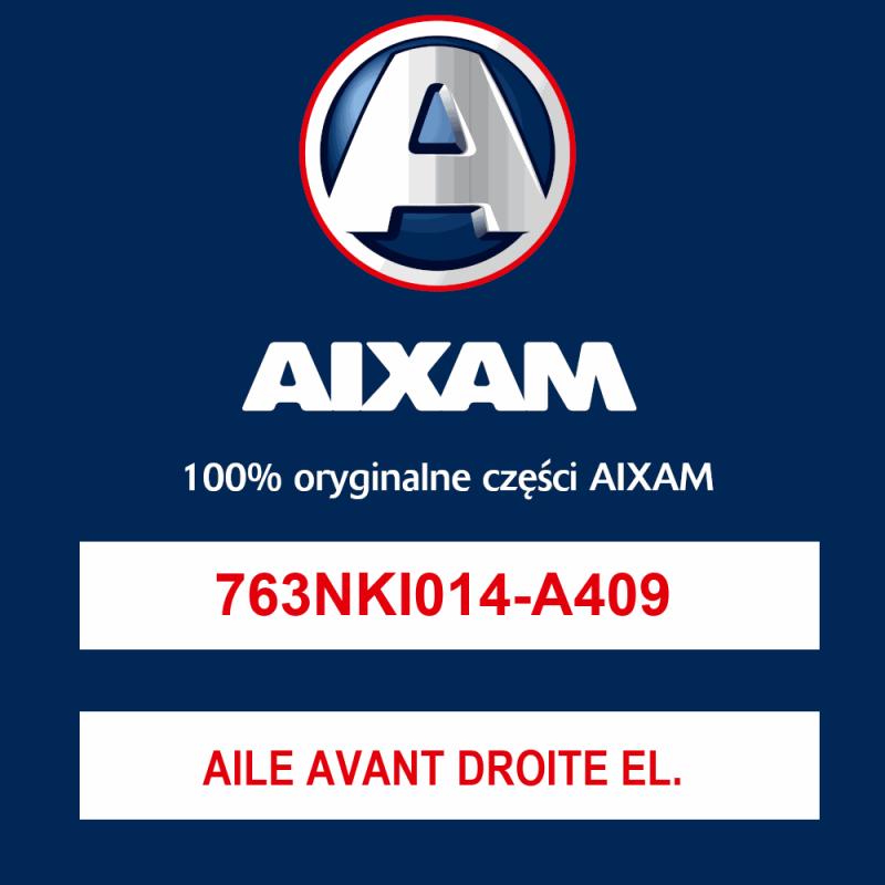 AILE AVANT DROITE ELEC MINAUTO S10
