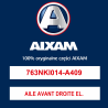 AILE AVANT DROITE ELEC MINAUTO S10