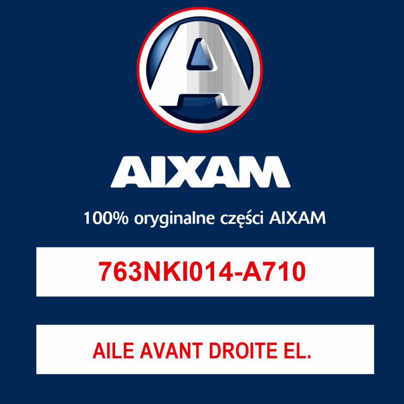 AILE AVANT DROITE ELEC MINAUTO S10