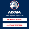 AILE AVANT DROITE ELEC MINAUTO S10