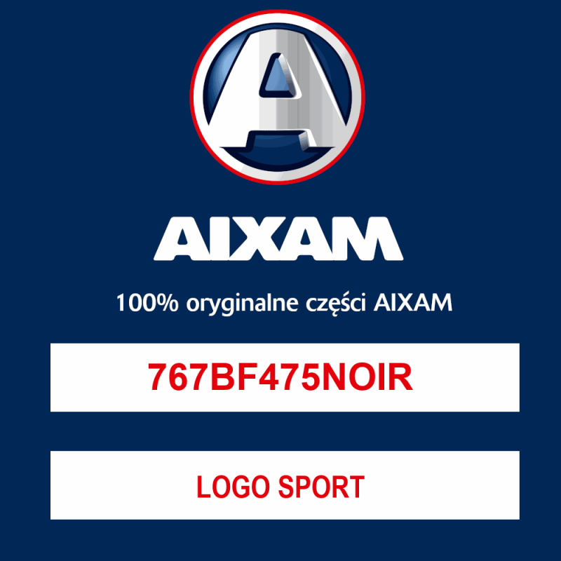 LOGO SPORT
