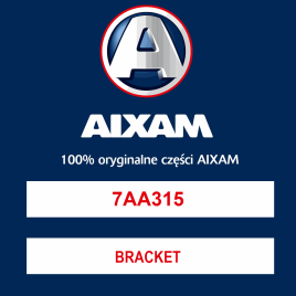 BRACKET