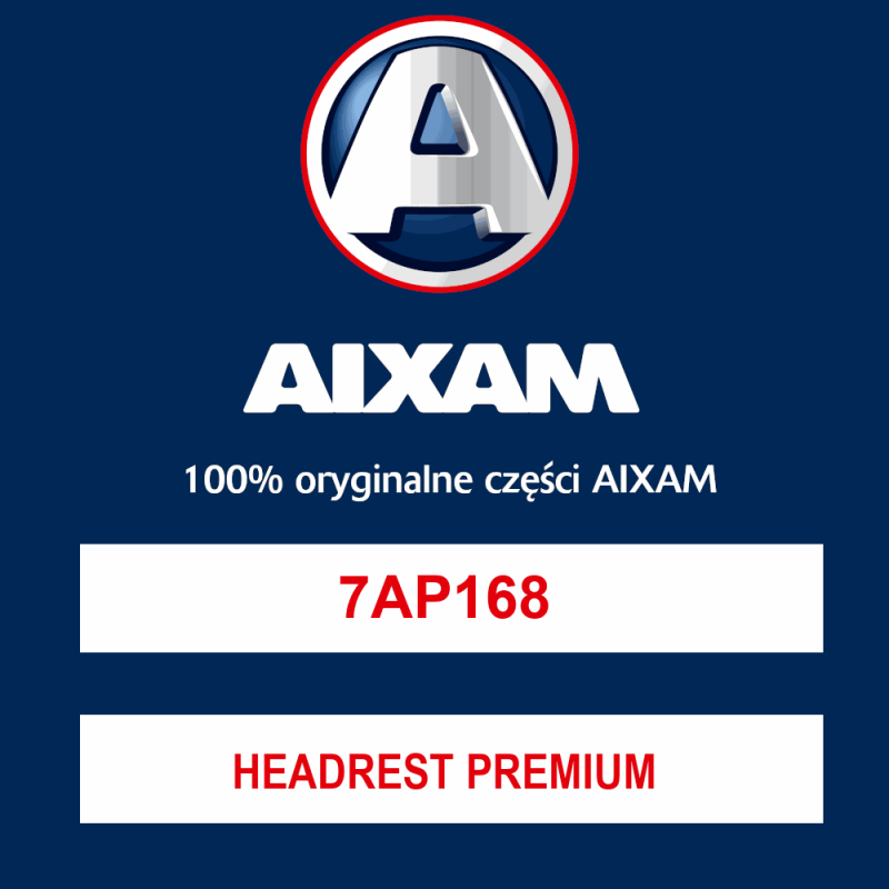 HEADREST PREMIUM