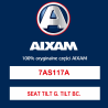 SEAT TILT G. TILT BC gl
