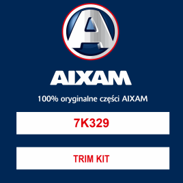 TRIM KIT