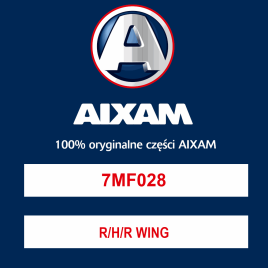 R/H/R WING