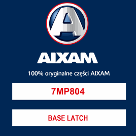 BASE LATCH