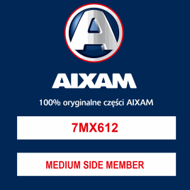 MEDIUM SIDE MEMBER