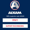 SUPPORT ROD WINDOW/DOOR L/H